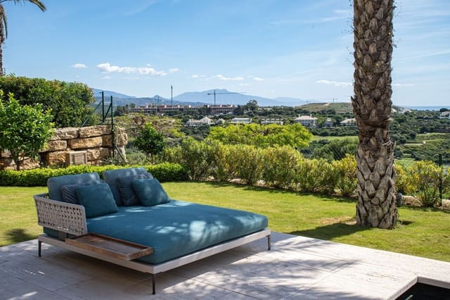 2 chambre Appartement à vendre à Casares - 2 495 000 € (Ref: 9851375)