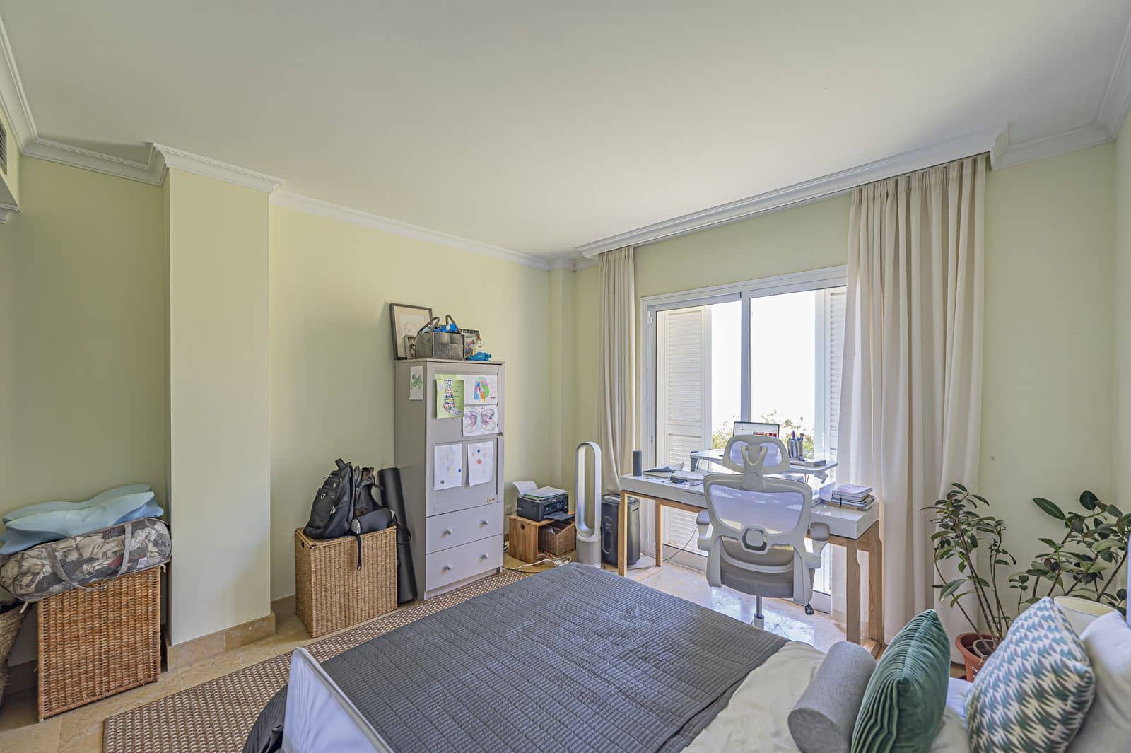 3 soveværelse Lejlighed til salg i La Mairena - € 895.000 (Ref: 9851376)