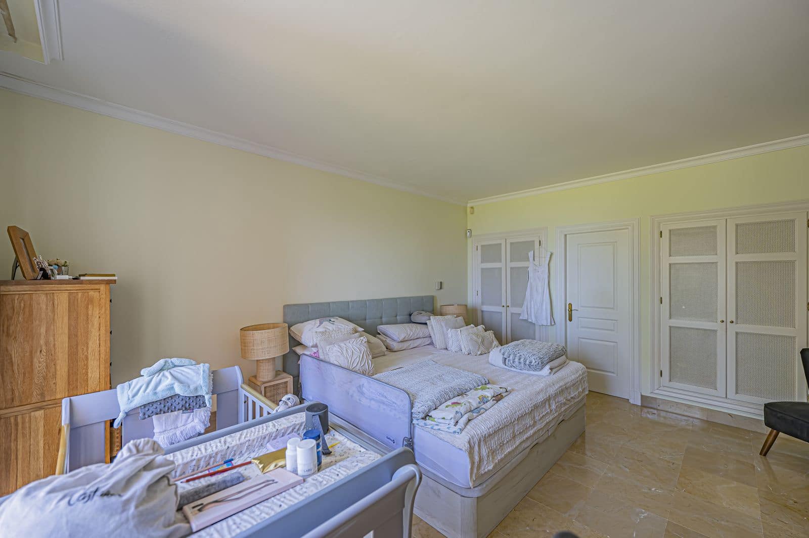 3 soveværelse Lejlighed til salg i La Mairena - € 895.000 (Ref: 9851376)