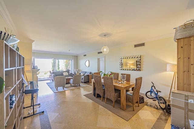 3 quarto Apartamento para venda em La Mairena, Ojen - 895 000 € (Ref: 9851376)