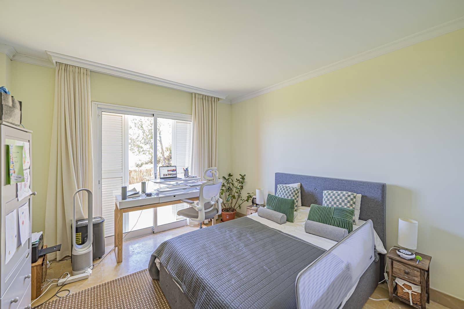 3 soveværelse Lejlighed til salg i La Mairena - € 895.000 (Ref: 9851376)
