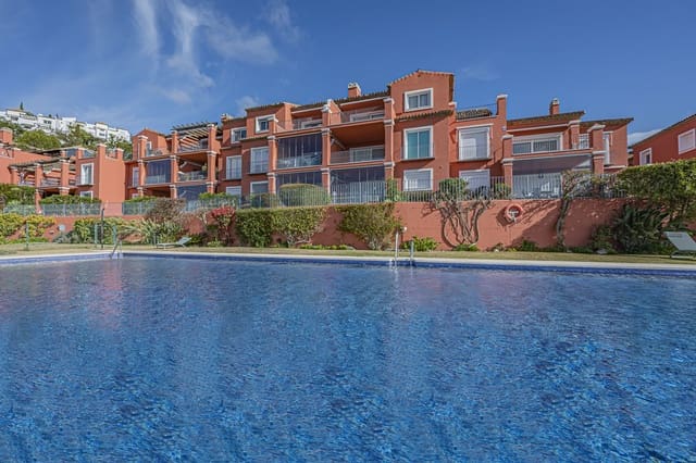 3 quarto Apartamento para venda em La Mairena, Ojen - 895 000 € (Ref: 9851376)