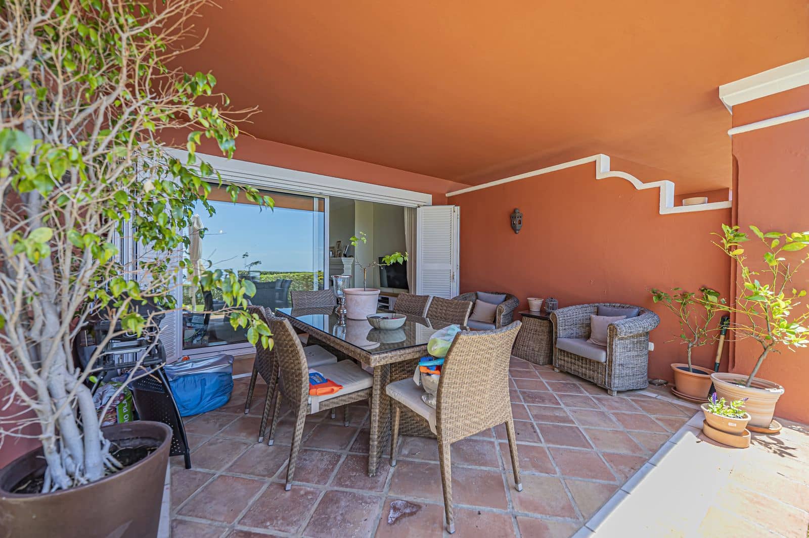 3 soveværelse Lejlighed til salg i La Mairena - € 895.000 (Ref: 9851376)