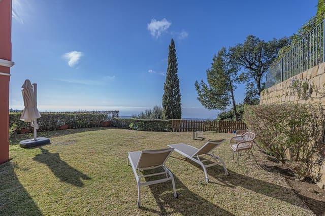 3 quarto Apartamento para venda em La Mairena, Ojen - 895 000 € (Ref: 9851376)