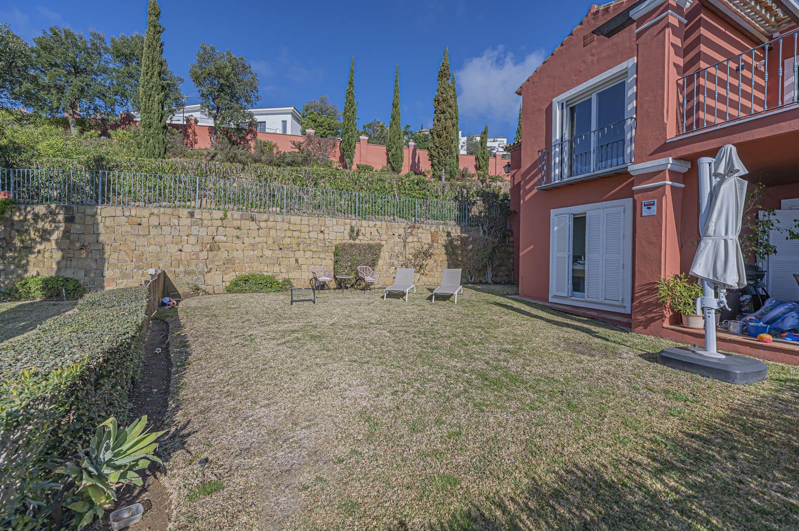 3 soveværelse Lejlighed til salg i La Mairena - € 895.000 (Ref: 9851376)