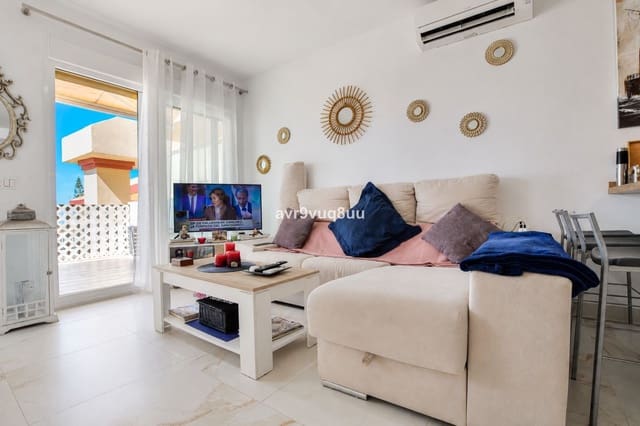Studio til salgs i Elviria, Marbella - € 375 000 (Ref: 9851377)