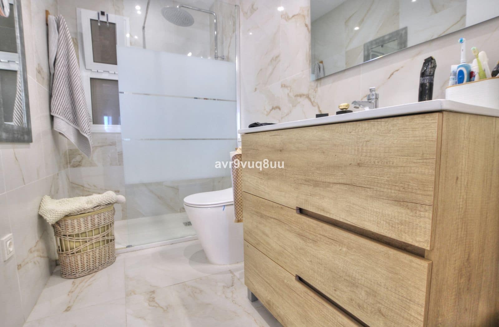 Studio til salgs i Elviria - € 375 000 (Ref: 9851377)