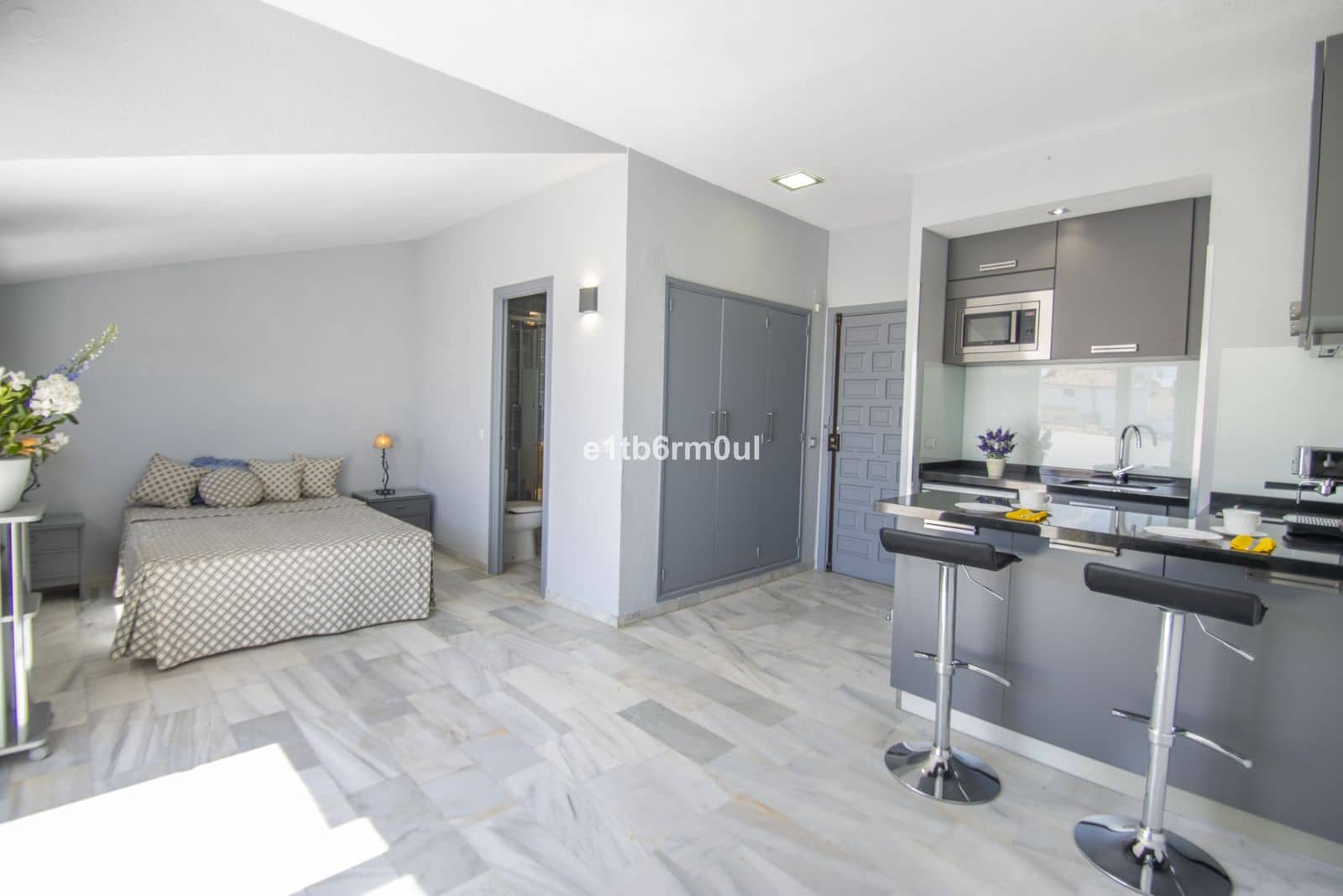 Studio til salgs i Golden Mile - € 380 000 (Ref: 9851383)