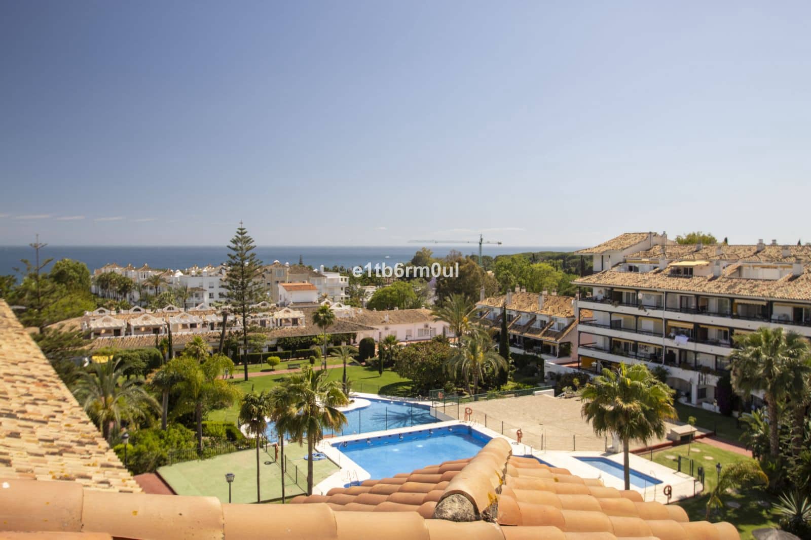 Studio til salgs i Golden Mile - € 380 000 (Ref: 9851383)