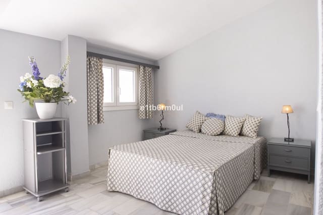 Studio til salgs i Golden Mile, Marbella - € 380 000 (Ref: 9851383)