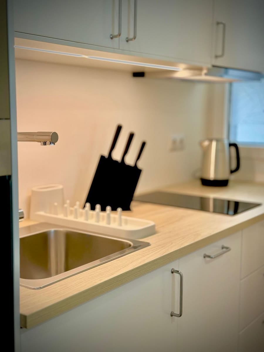 2 slaapkamer Appartement te koop in Manilva - € 365.000 (Ref: 9851385)