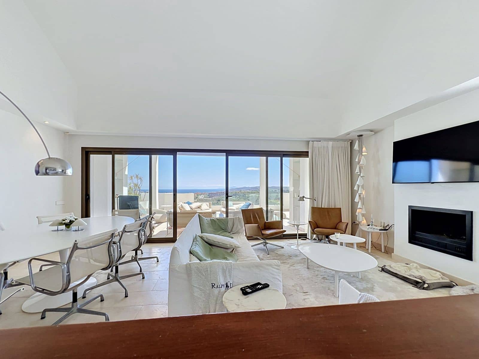 3 bedroom Penthouse for sale in Casares - € 960,000 (Ref: 9851386)