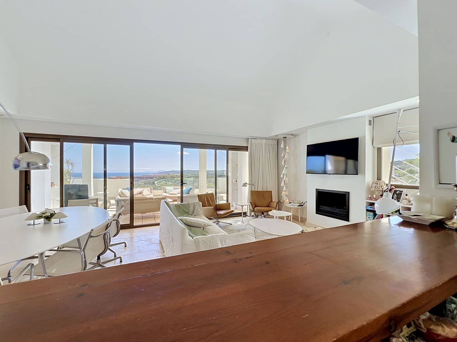 3 bedroom Penthouse for sale in Casares - € 960,000 (Ref: 9851386)