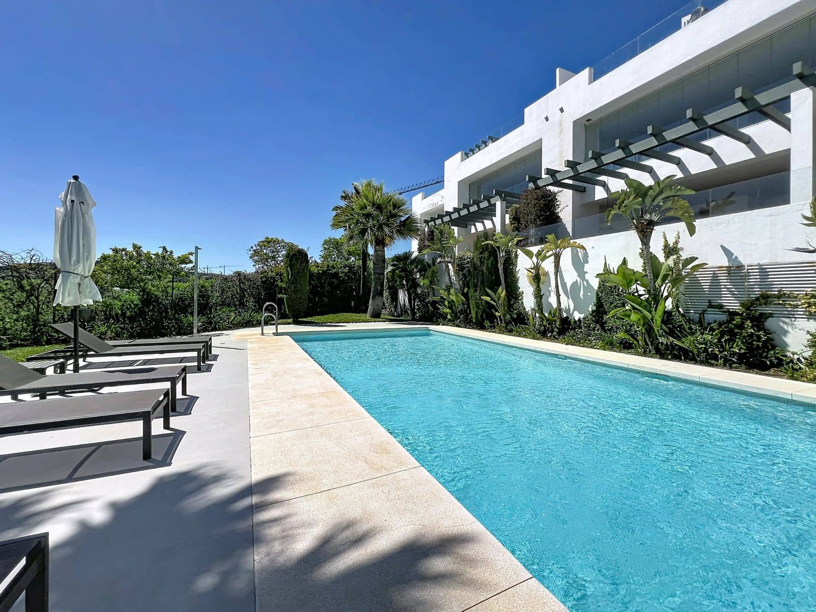 3 bedroom Penthouse for sale in Casares - € 960,000 (Ref: 9851386)
