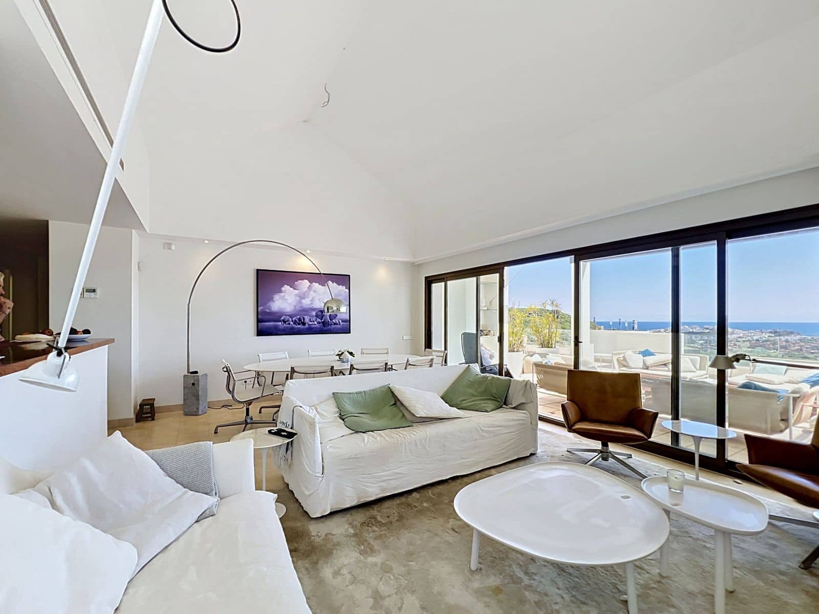3 bedroom Penthouse for sale in Casares - € 960,000 (Ref: 9851386)