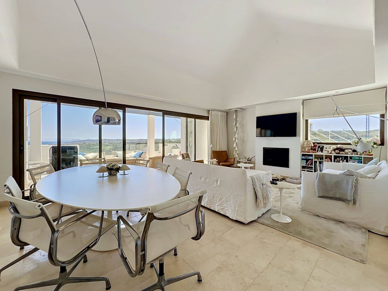 3 bedroom Penthouse for sale in Casares - € 960,000 (Ref: 9851386)