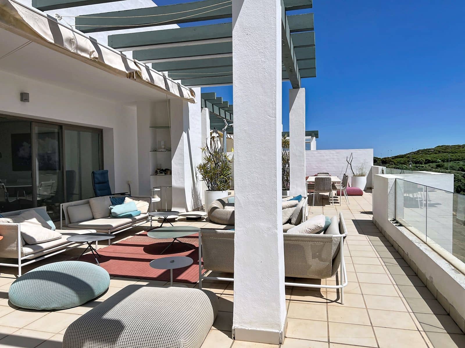 3 bedroom Penthouse for sale in Casares - € 960,000 (Ref: 9851386)