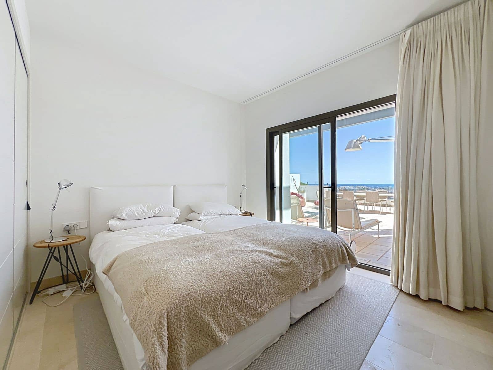 3 bedroom Penthouse for sale in Casares - € 960,000 (Ref: 9851386)