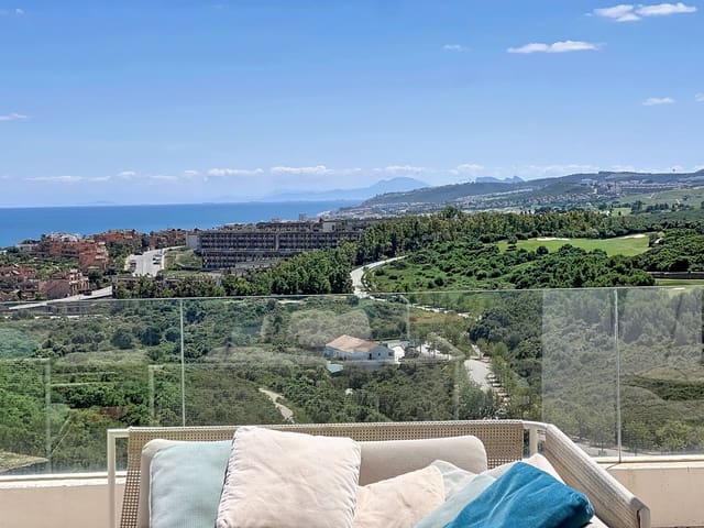 3 slaapkamer Penthouse te koop in Casares - € 960.000 (Ref: 9851386)
