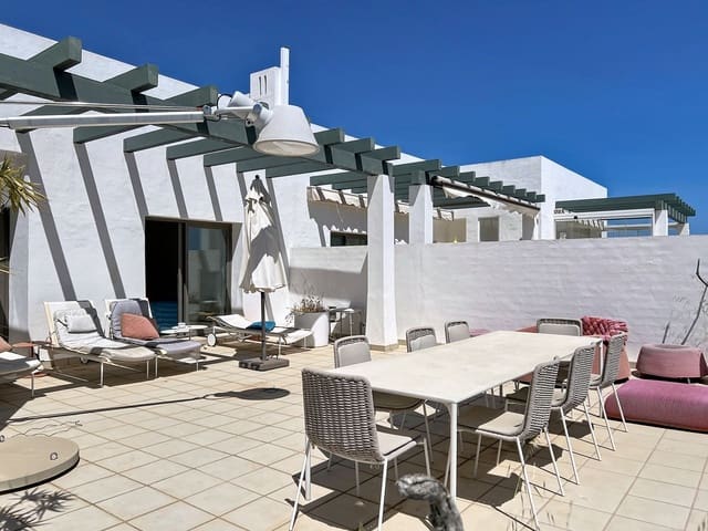 3 slaapkamer Penthouse te koop in Casares - € 960.000 (Ref: 9851386)