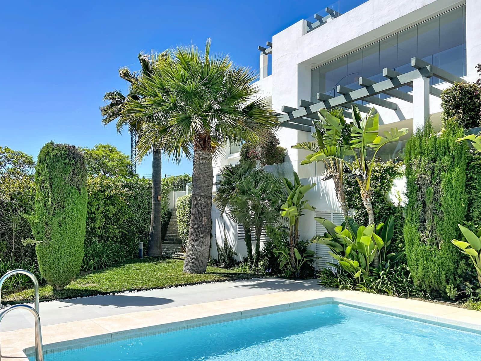 3 bedroom Penthouse for sale in Casares - € 960,000 (Ref: 9851386)