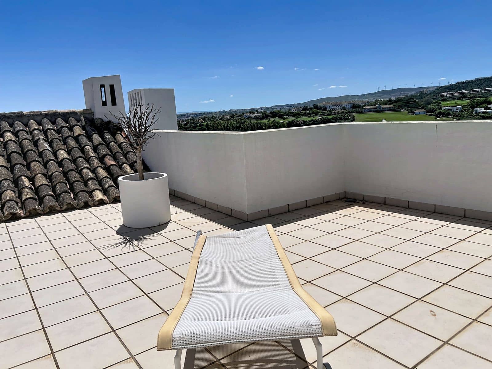 3 bedroom Penthouse for sale in Casares - € 960,000 (Ref: 9851386)