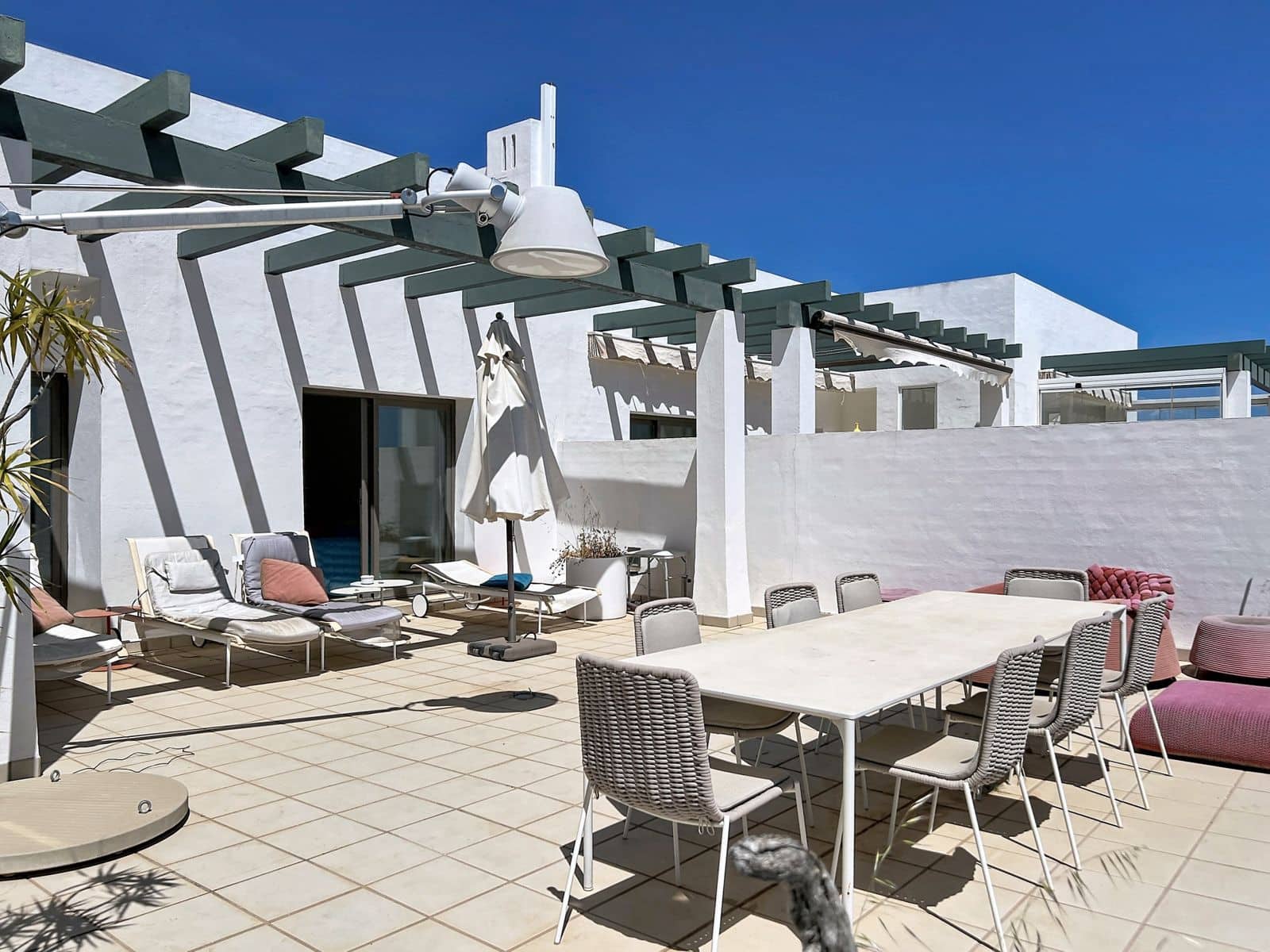 3 bedroom Penthouse for sale in Casares - € 960,000 (Ref: 9851386)