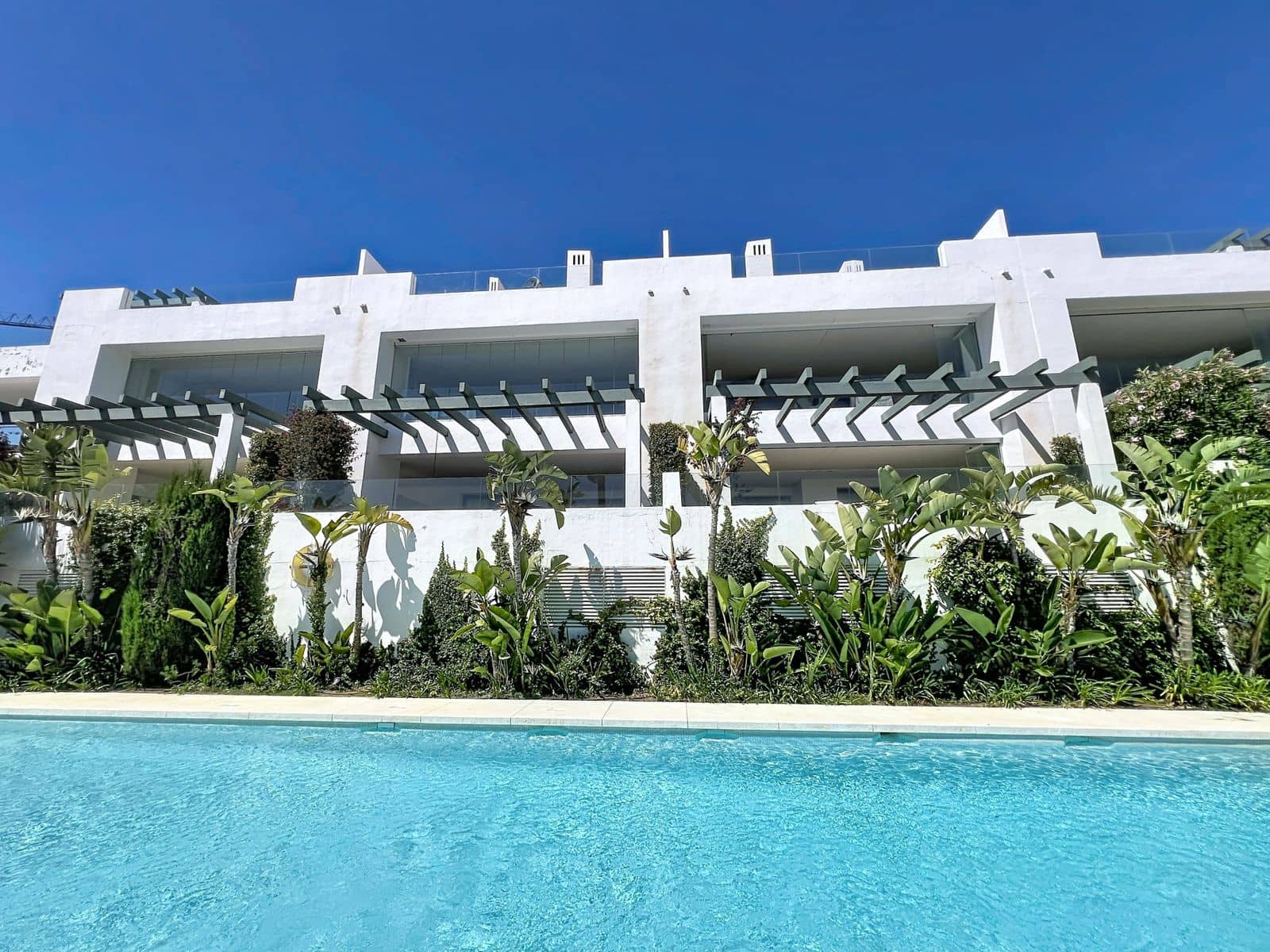 3 bedroom Penthouse for sale in Casares - € 960,000 (Ref: 9851386)