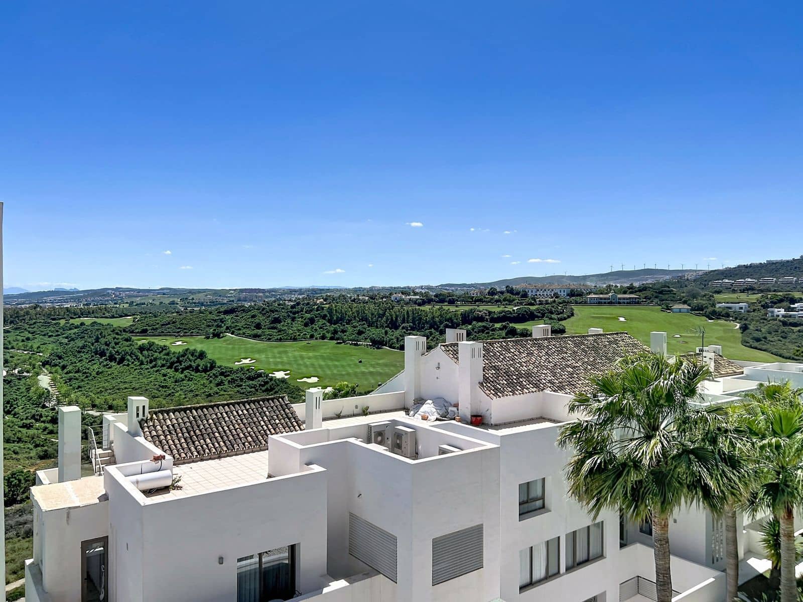 3 bedroom Penthouse for sale in Casares - € 960,000 (Ref: 9851386)
