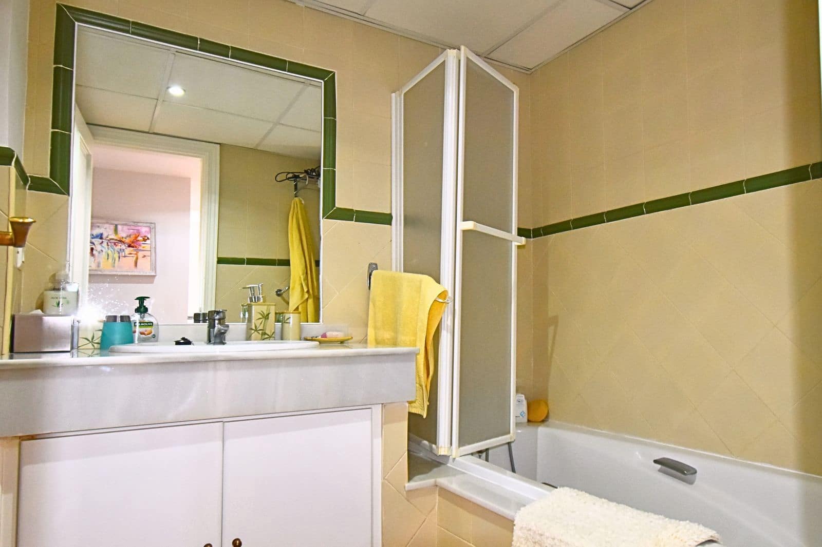 6 soveværelse Semi-Rækkehus til salg i Guadalmina - € 1.750.000 (Ref: 9851391)
