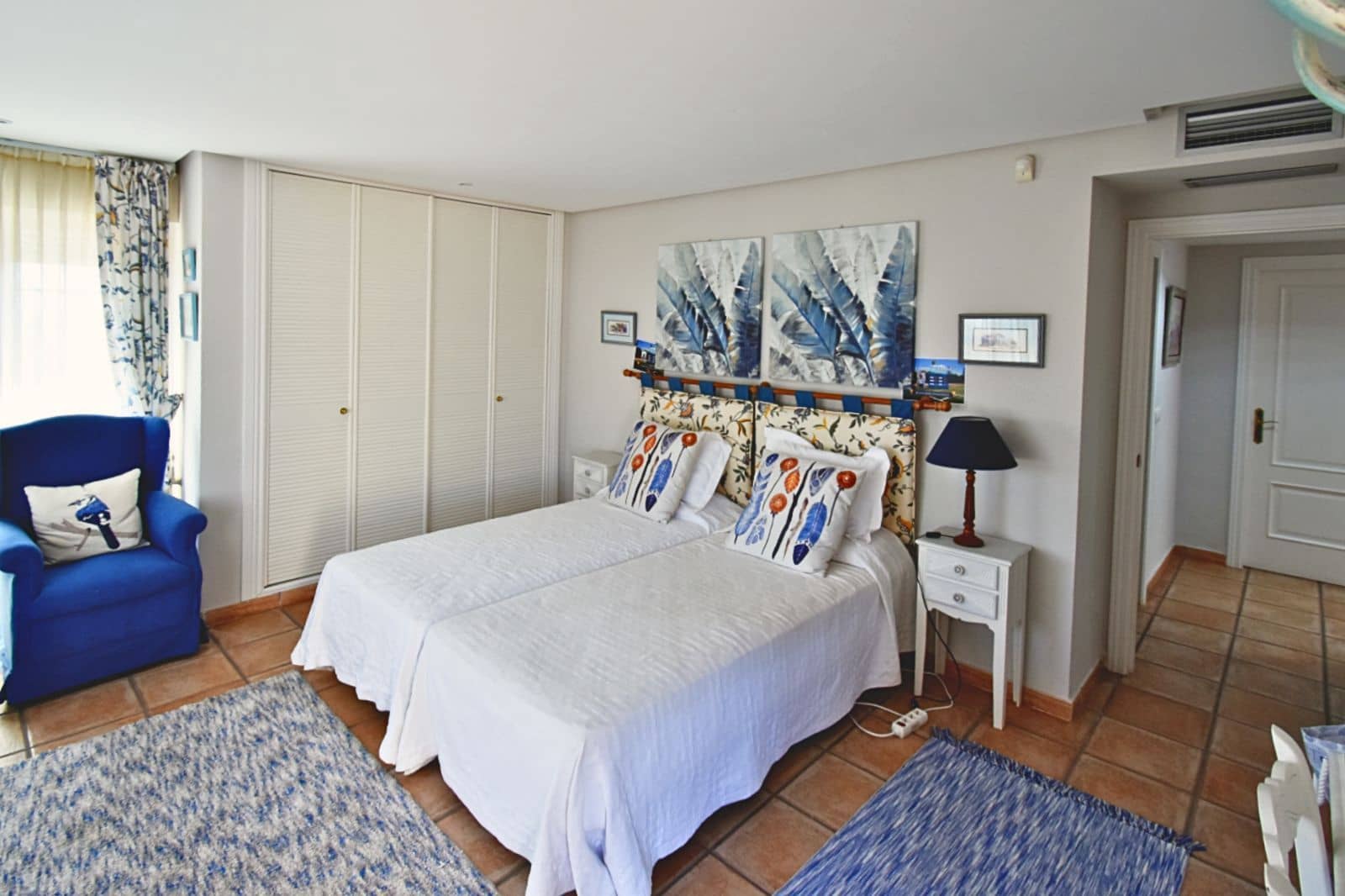 6 soveværelse Semi-Rækkehus til salg i Guadalmina - € 1.750.000 (Ref: 9851391)