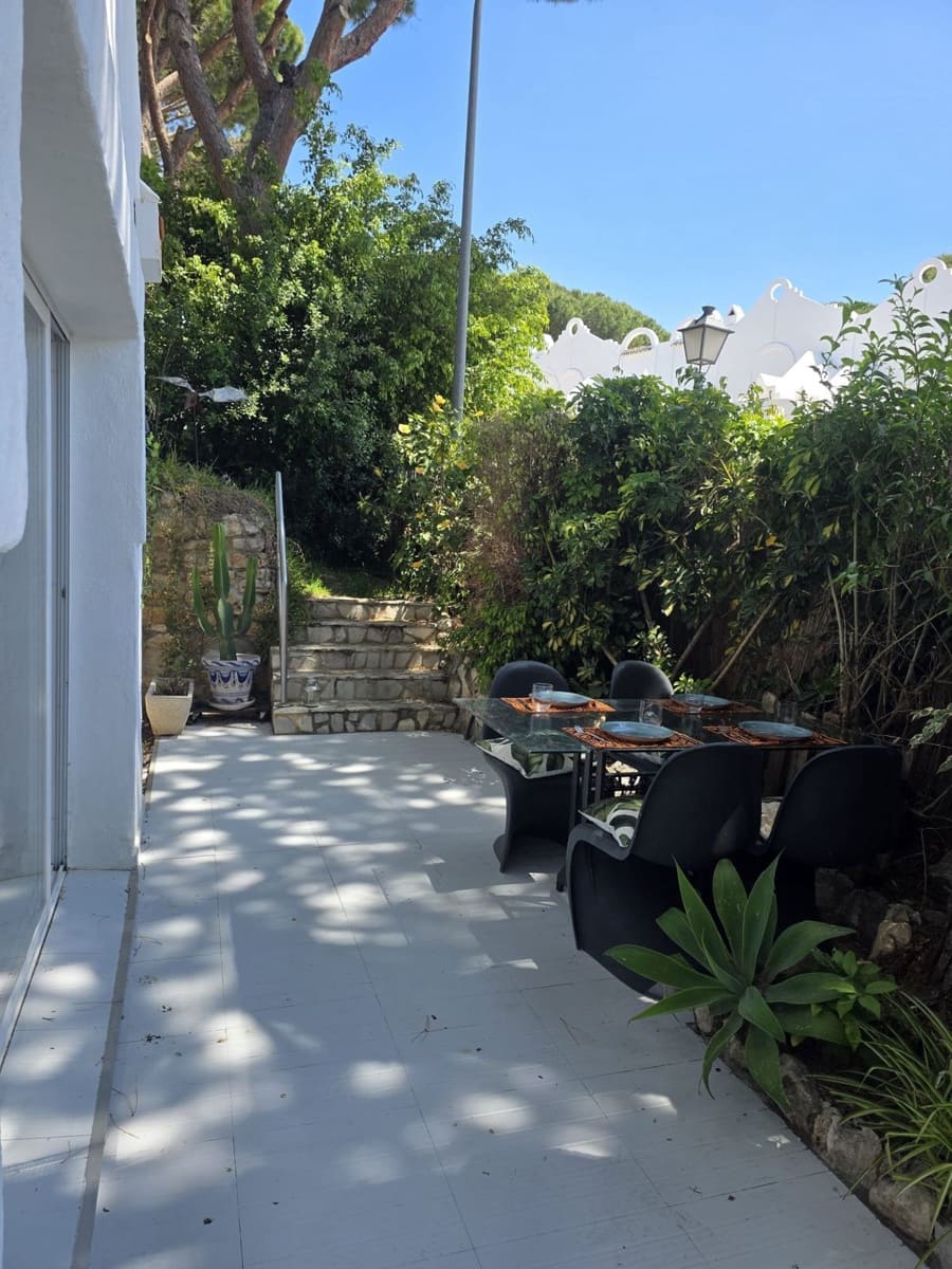 3 soveværelse Bungalow til salg i Marbella - € 580.000 (Ref: 9851392)