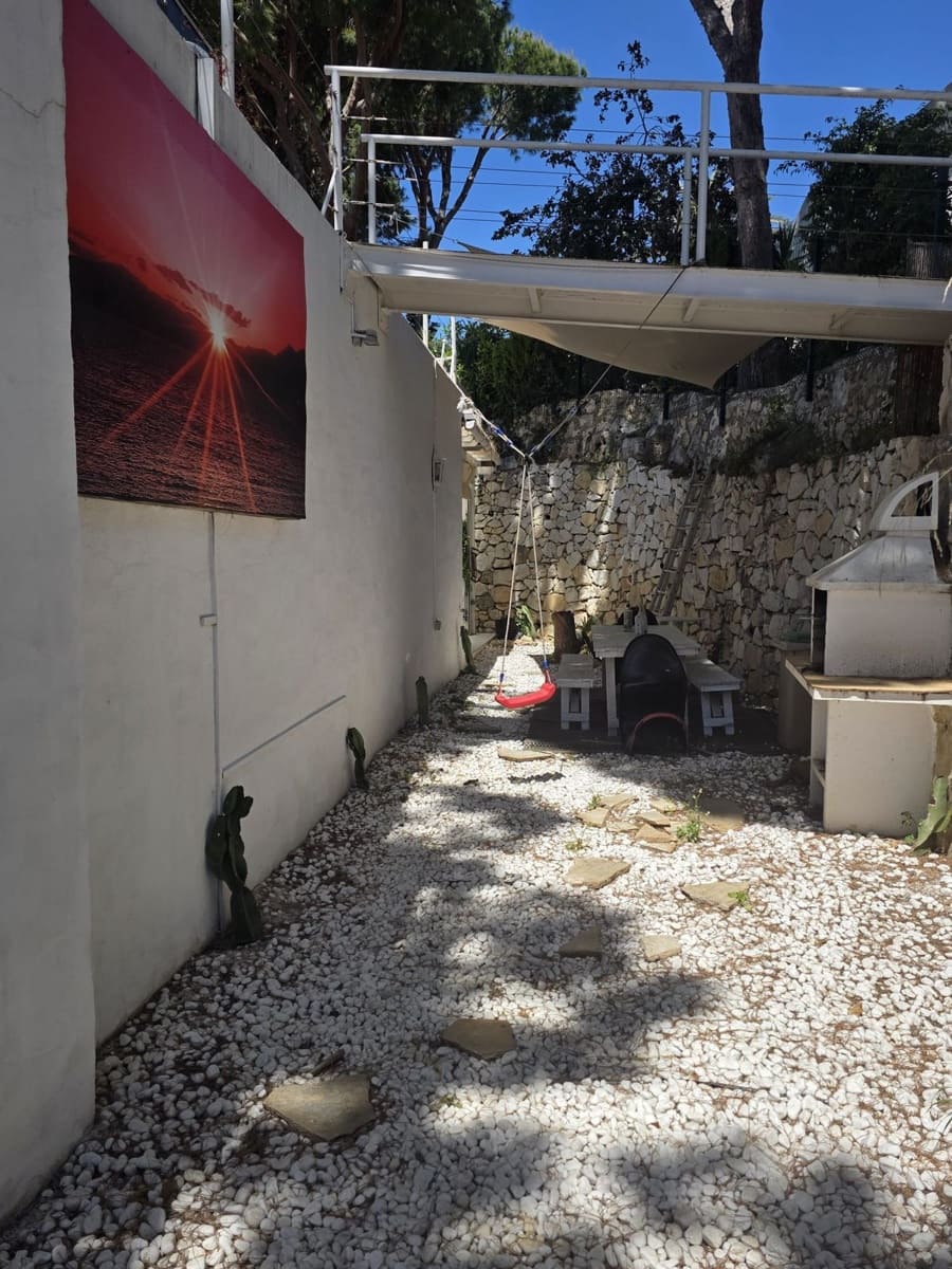 3 soveværelse Bungalow til salg i Marbella - € 580.000 (Ref: 9851392)