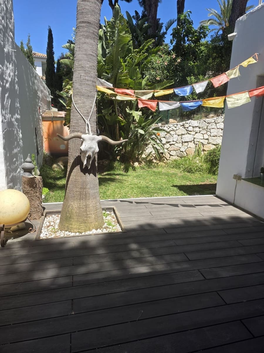 3 soveværelse Bungalow til salg i Marbella - € 580.000 (Ref: 9851392)