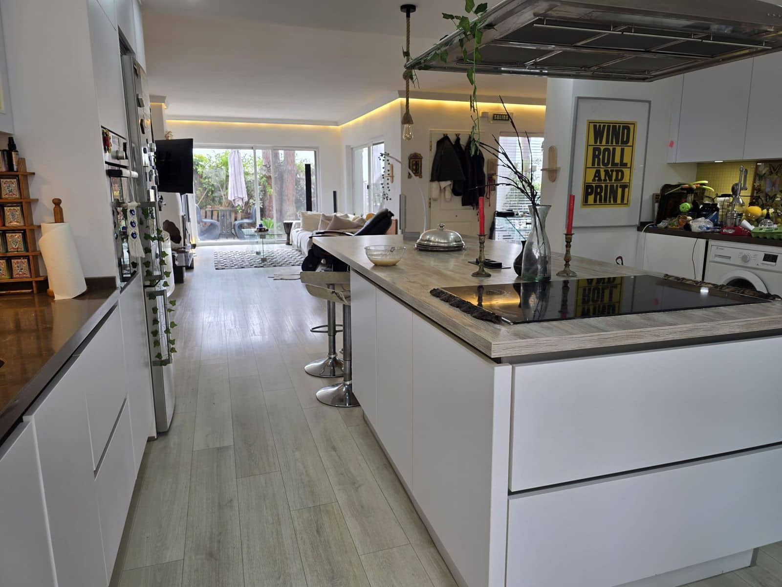 3 soveværelse Bungalow til salg i Marbella - € 580.000 (Ref: 9851392)