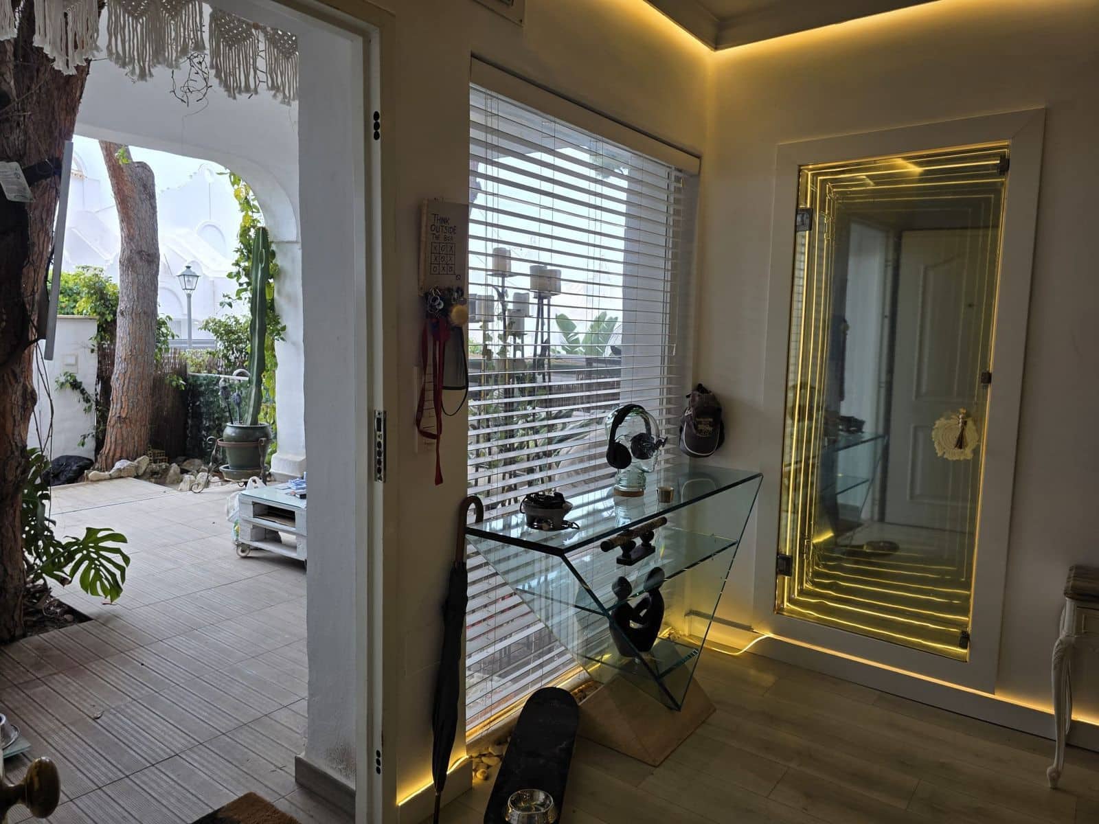3 soveværelse Bungalow til salg i Marbella - € 580.000 (Ref: 9851392)