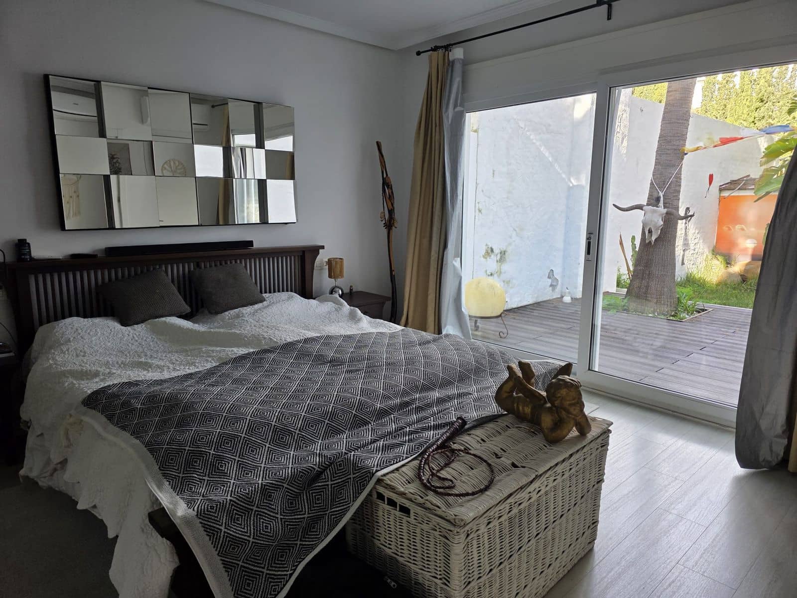 3 soveværelse Bungalow til salg i Marbella - € 580.000 (Ref: 9851392)
