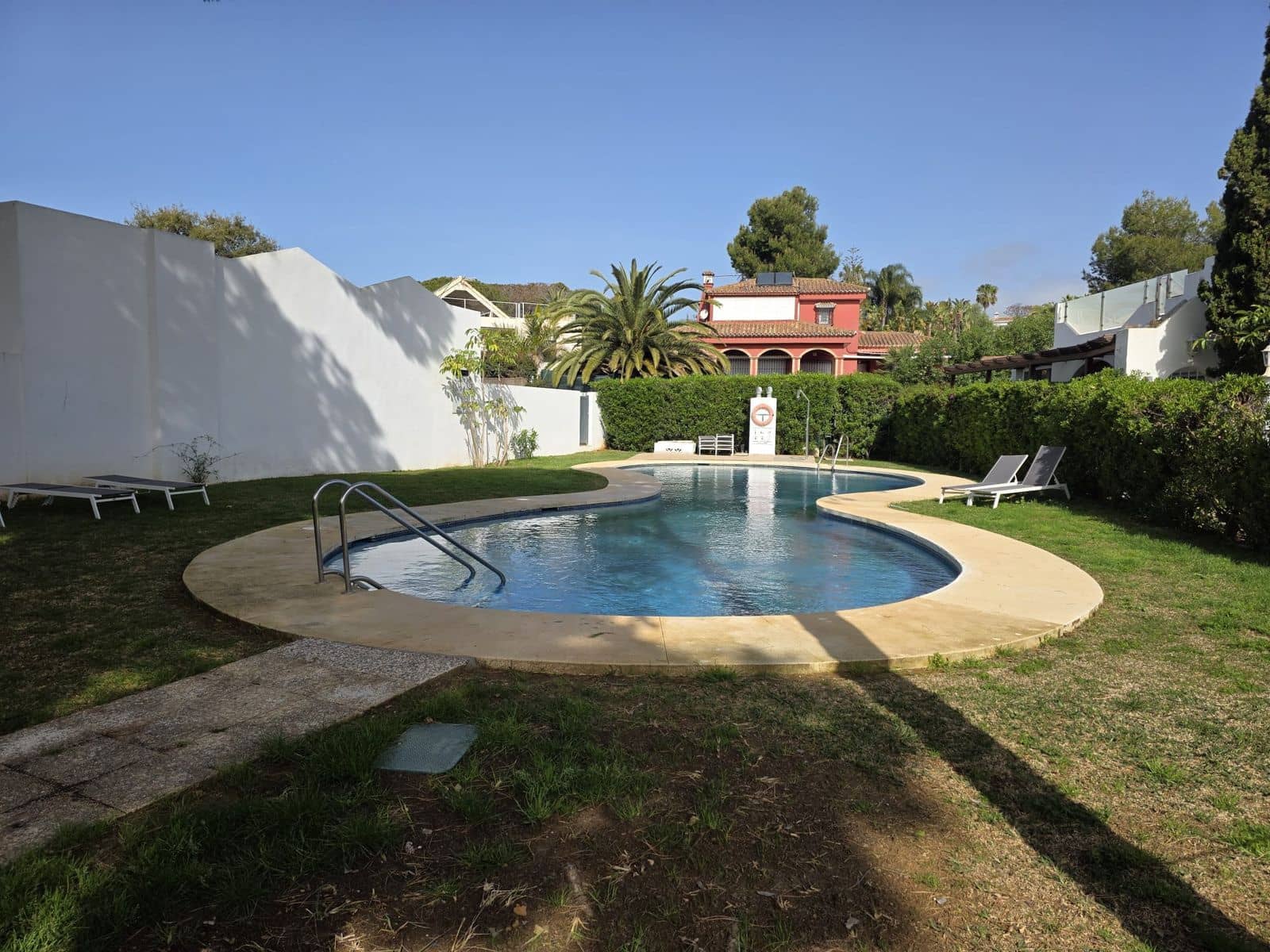 3 soveværelse Bungalow til salg i Marbella - € 580.000 (Ref: 9851392)