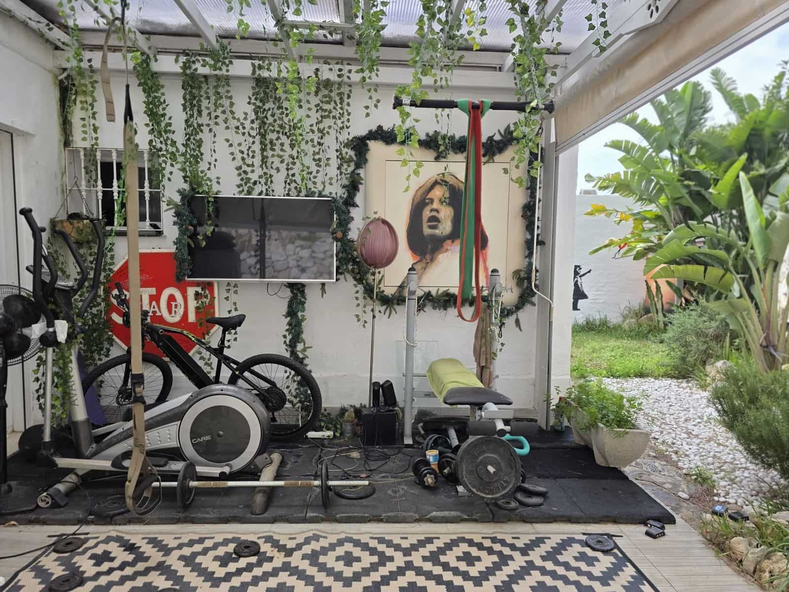 3 soveværelse Bungalow til salg i Marbella - € 580.000 (Ref: 9851392)