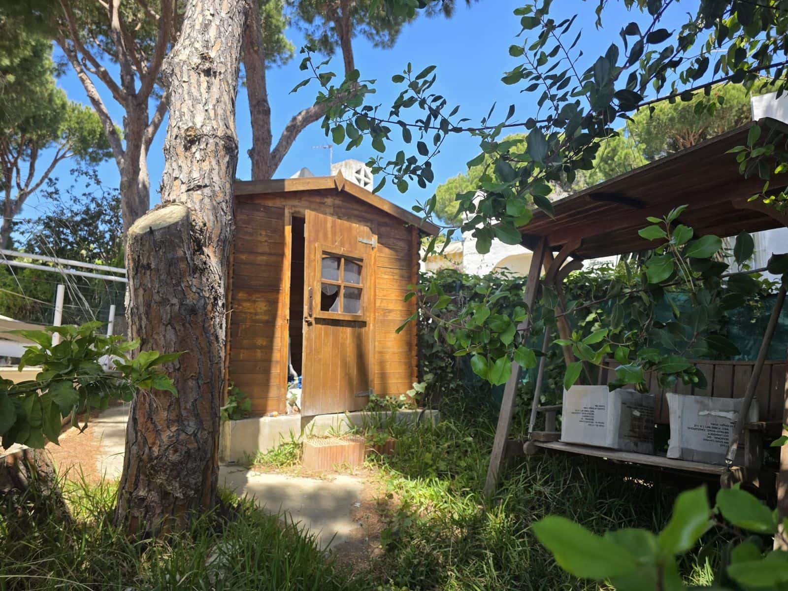 3 soveværelse Bungalow til salg i Marbella - € 580.000 (Ref: 9851392)