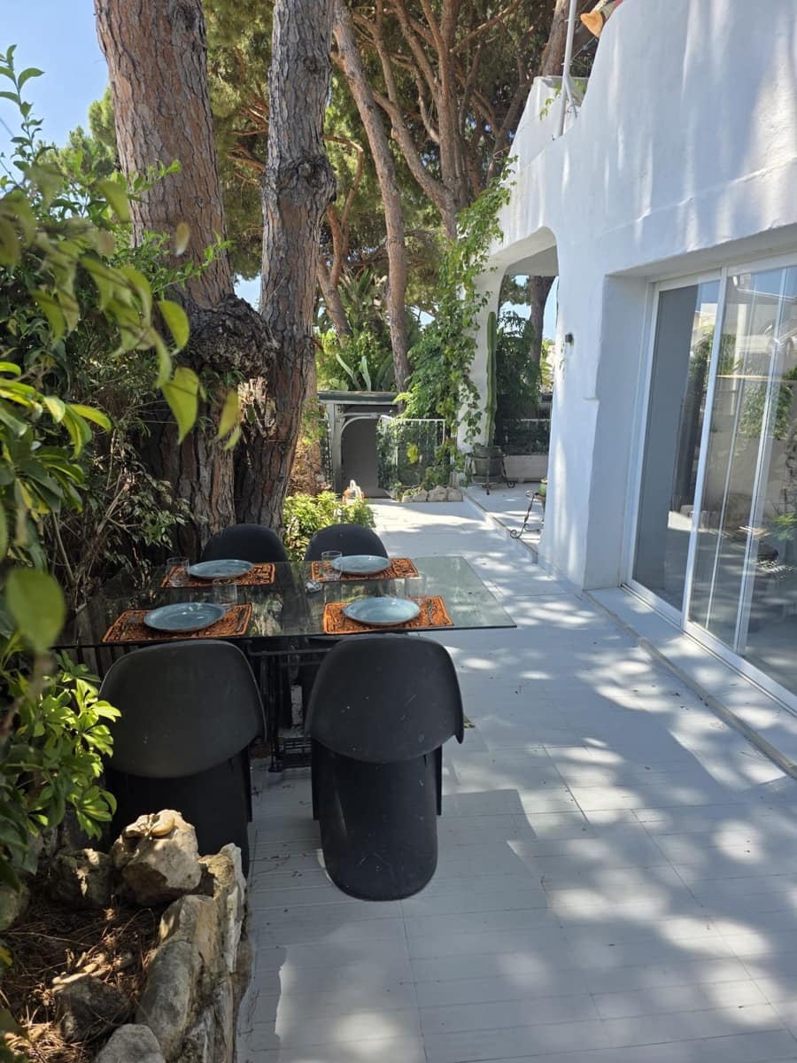 3 soveværelse Bungalow til salg i Marbella - € 580.000 (Ref: 9851392)