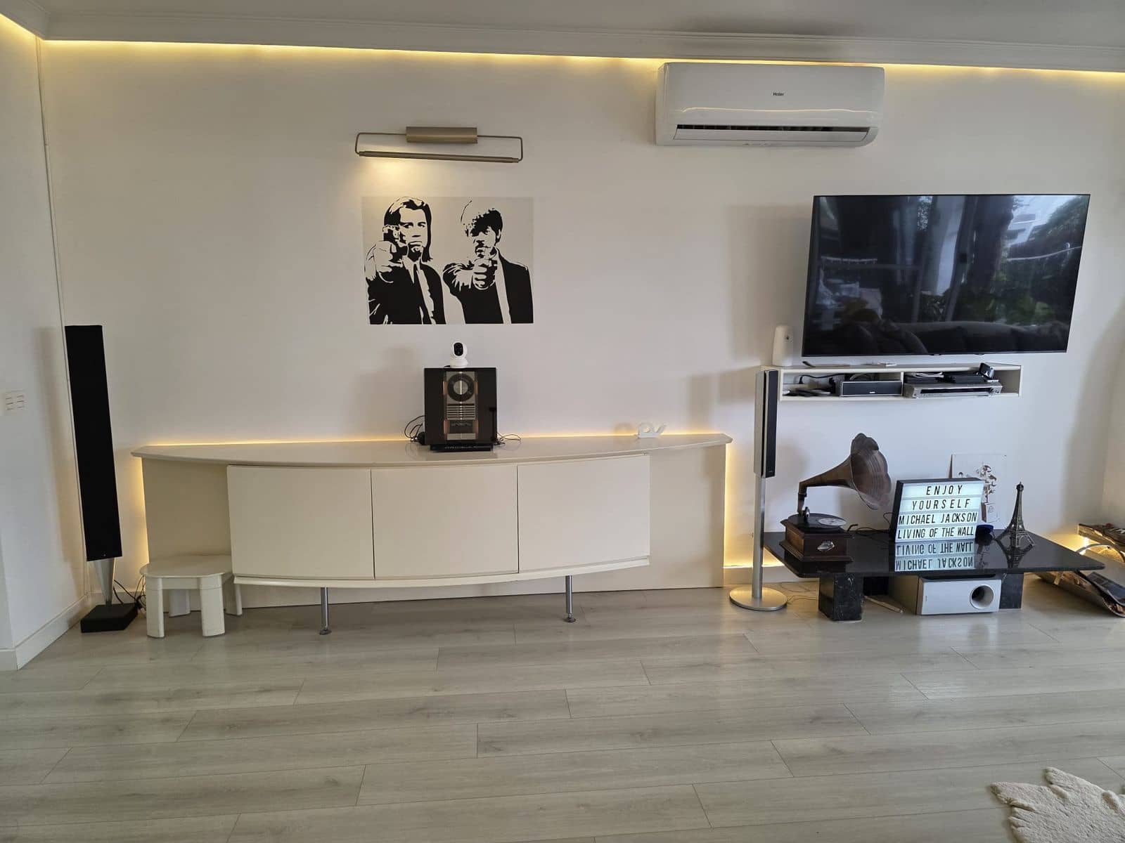 3 soveværelse Bungalow til salg i Marbella - € 580.000 (Ref: 9851392)