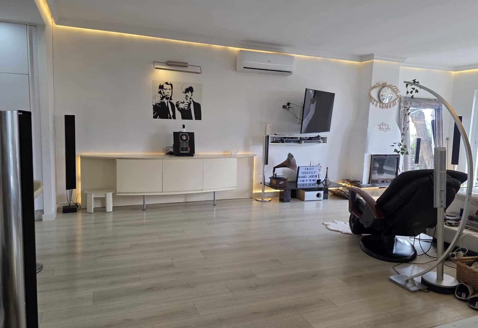 3 soveværelse Bungalow til salg i Marbella - € 580.000 (Ref: 9851392)
