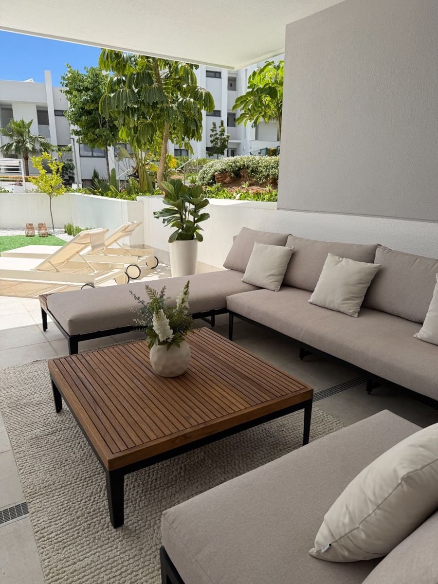 3 chambre Appartement à vendre à Casares - 675 000 € (Ref: 9851398)