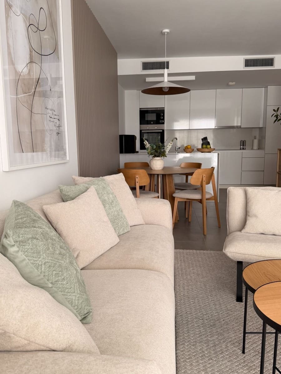 3 chambre Appartement à vendre à Casares - 675 000 € (Ref: 9851398)