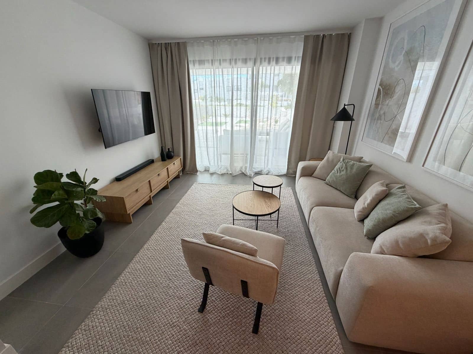 3 chambre Appartement à vendre à Casares - 675 000 € (Ref: 9851398)