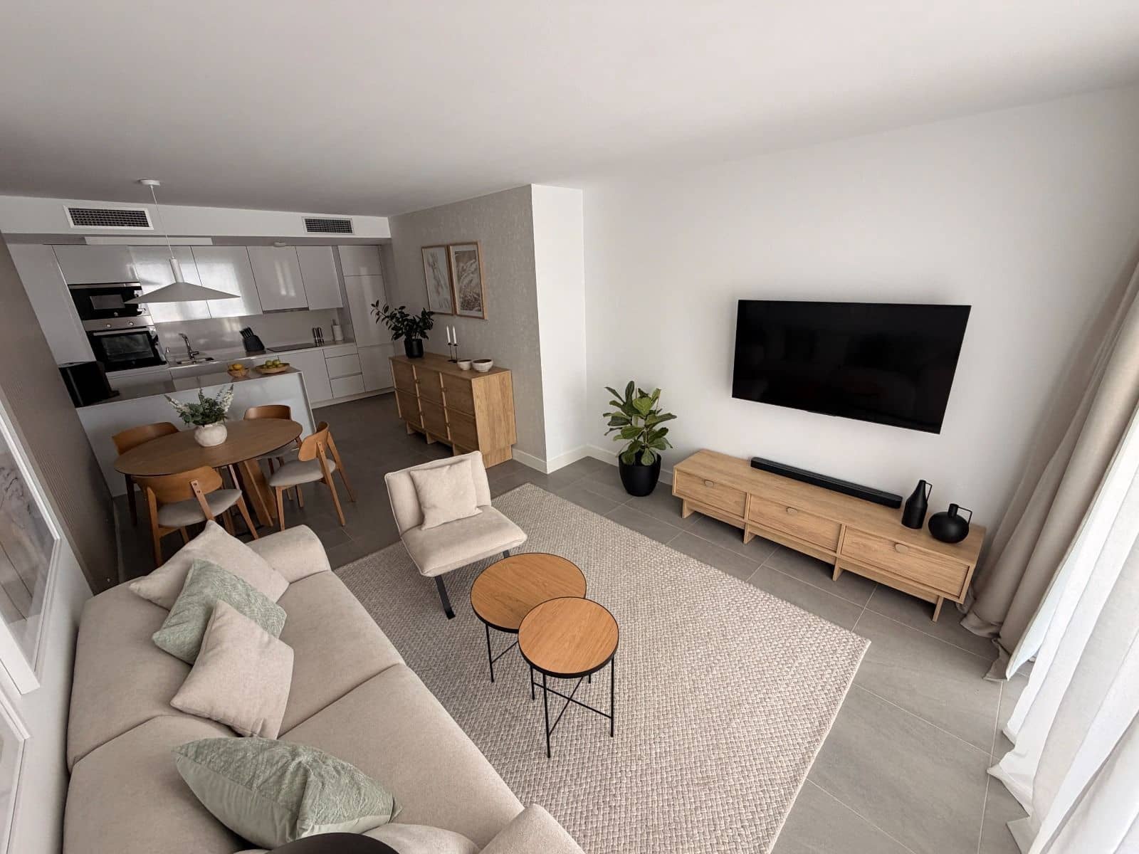 3 chambre Appartement à vendre à Casares - 675 000 € (Ref: 9851398)