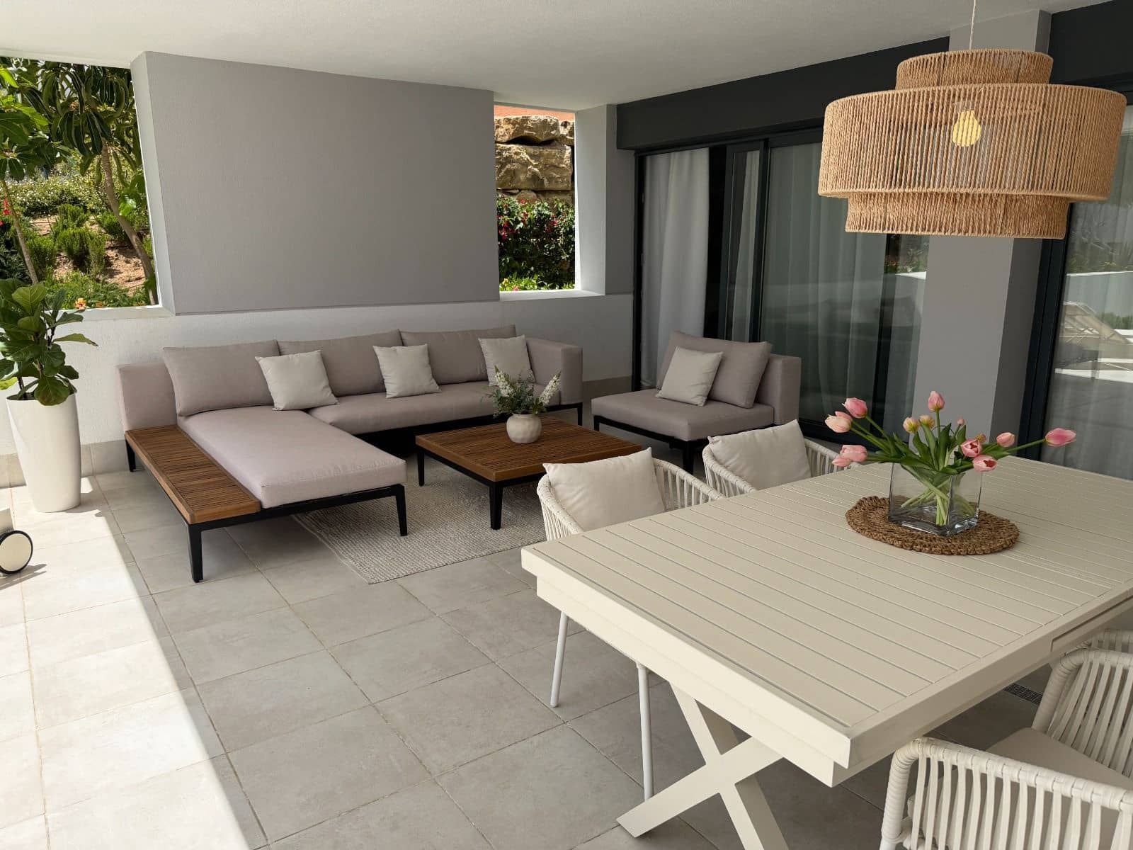 3 chambre Appartement à vendre à Casares - 675 000 € (Ref: 9851398)