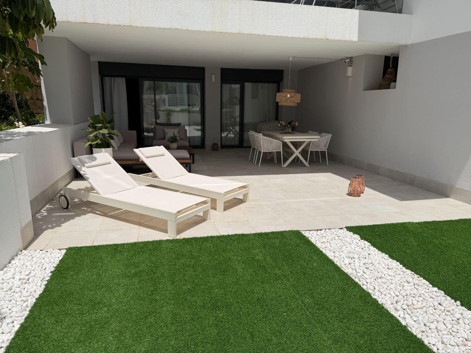 3 chambre Appartement à vendre à Casares - 675 000 € (Ref: 9851398)