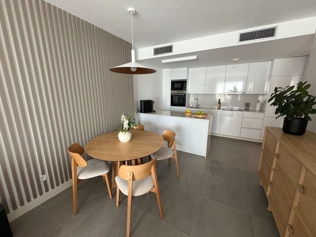 3 chambre Appartement à vendre à Casares - 675 000 € (Ref: 9851398)